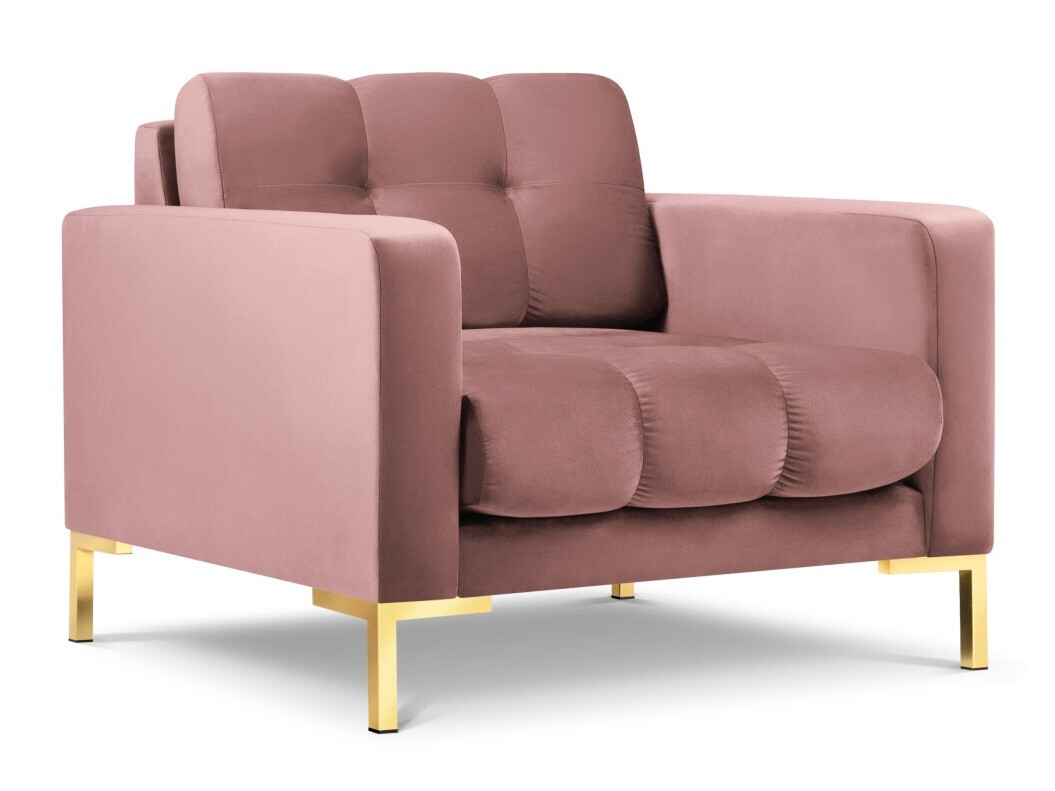 Fotel Lormelo 106 (Bluvel 52)