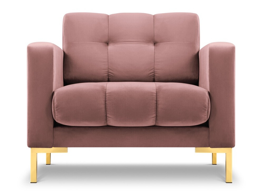 Fotel Lormelo 106 (Bluvel 52)