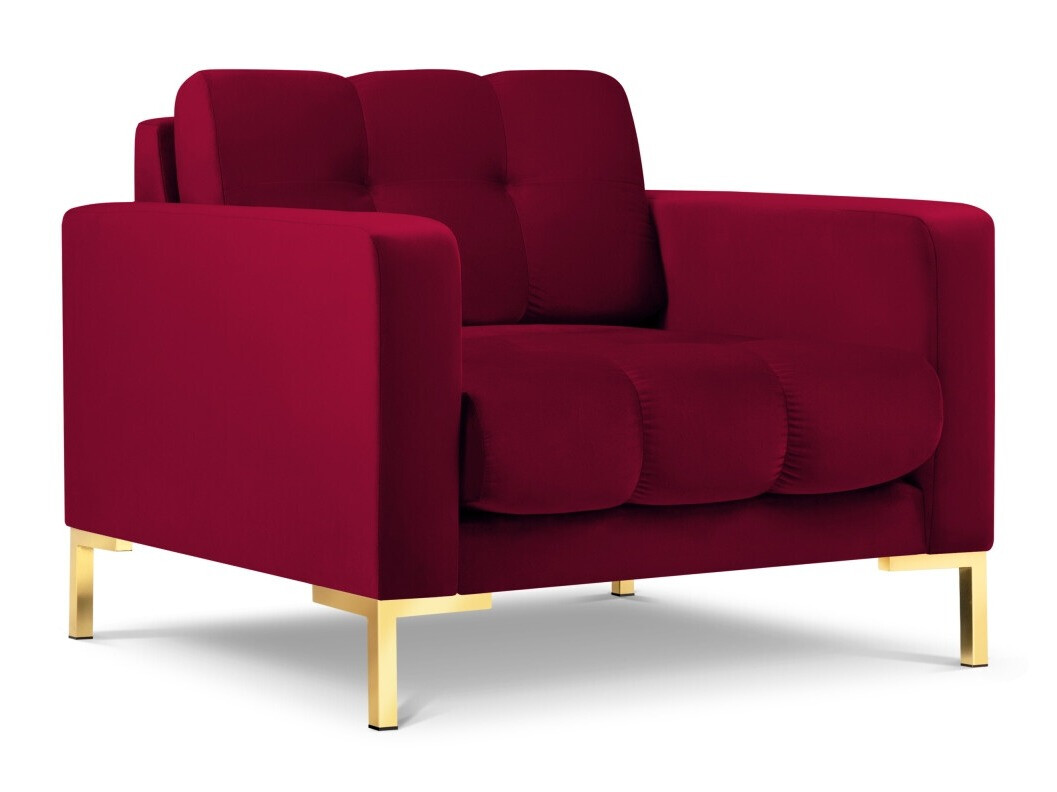 Fotel Lormelo 106 (Bluvel 59)