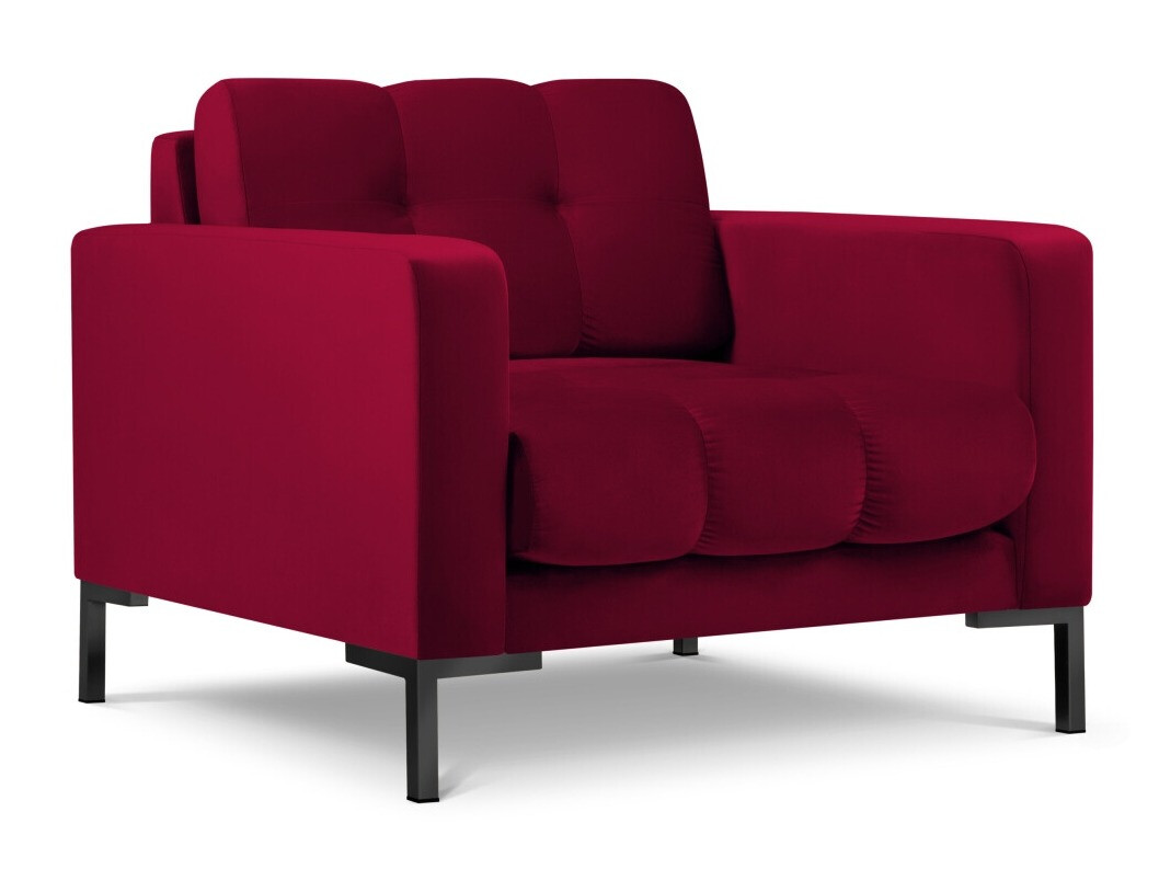 Fotel Lormelo 106 (Bluvel 59)