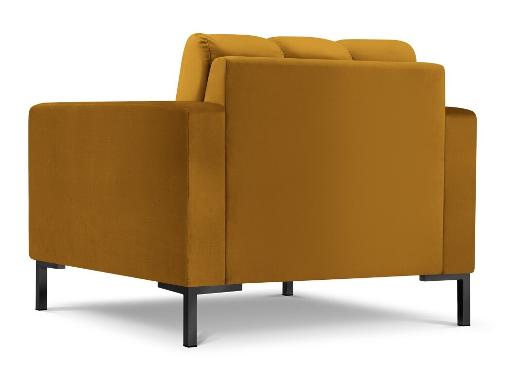 Fotel Lormelo 106 (Bluvel 68)