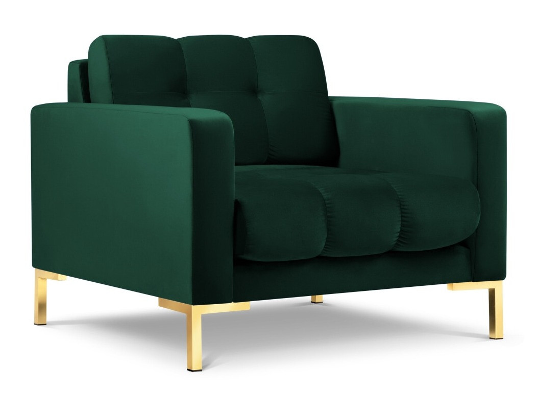 Fotel Lormelo 106 (Bluvel 78)