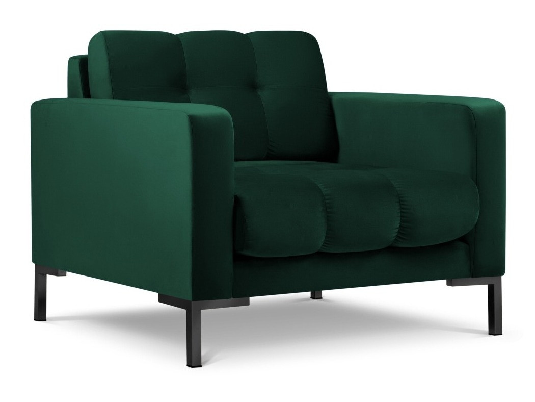 Fotel Lormelo 106 (Bluvel 78)