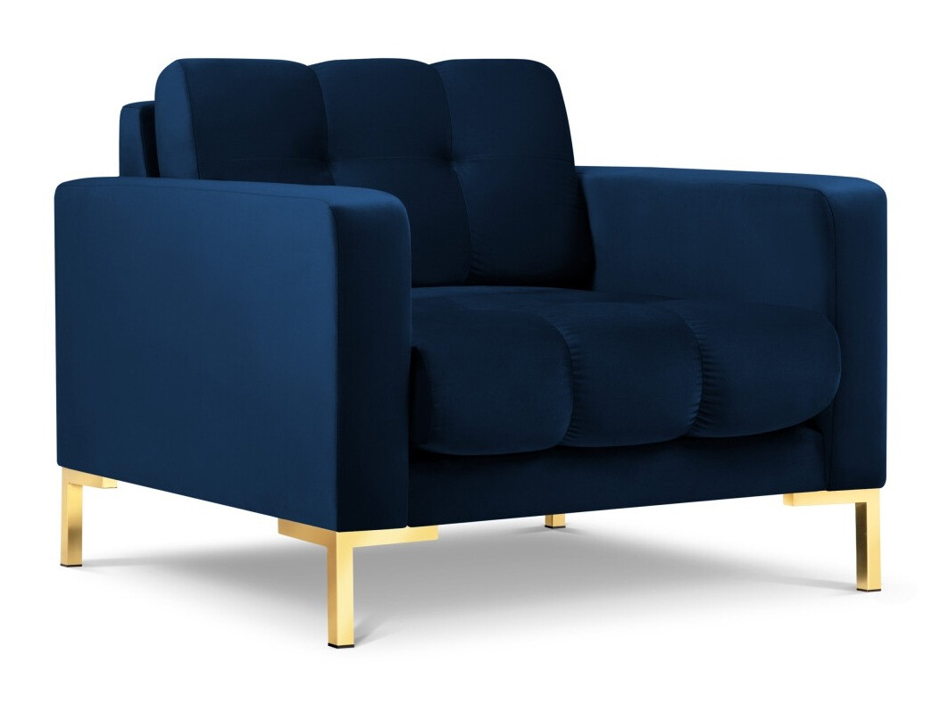 Fotel Lormelo 106 (Bluvel 86)