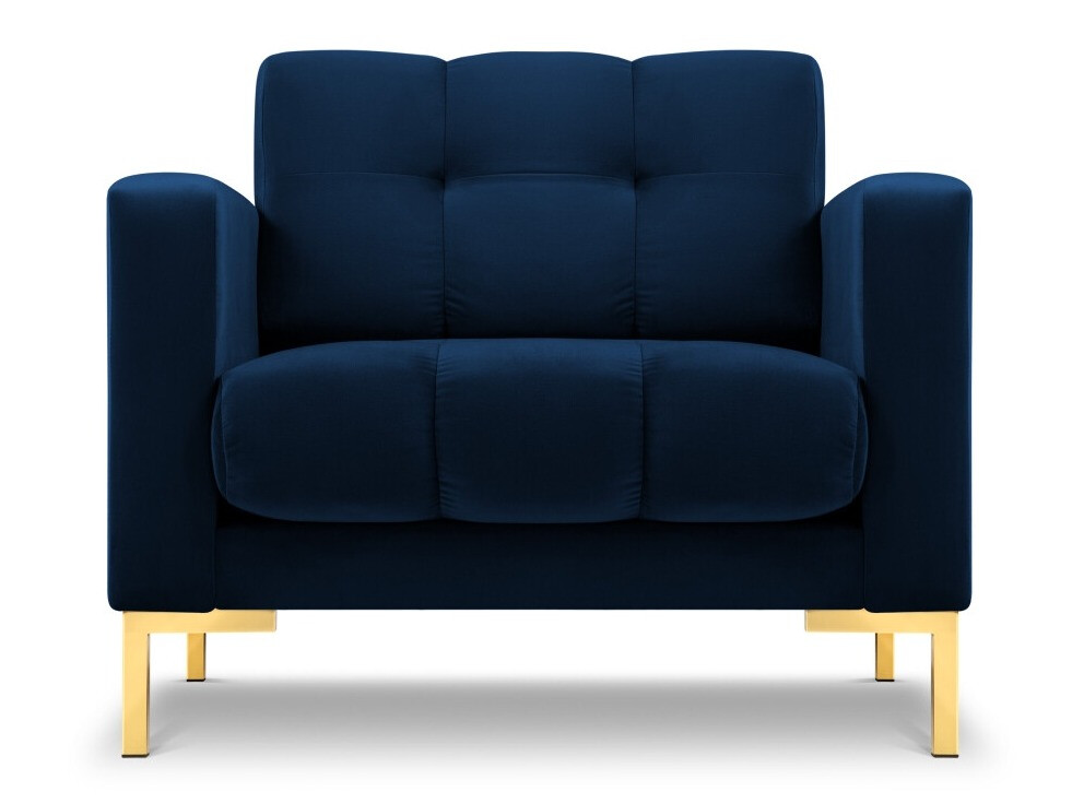 Fotel Lormelo 106 (Bluvel 86)