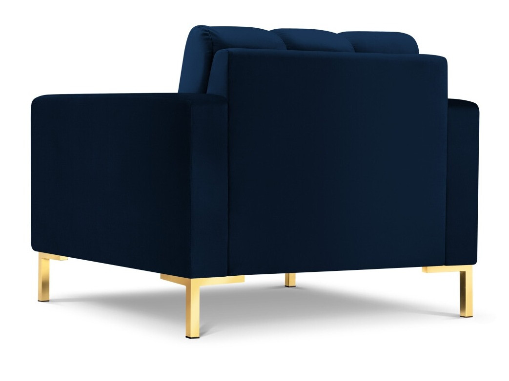 Fotel Lormelo 106 (Bluvel 86)