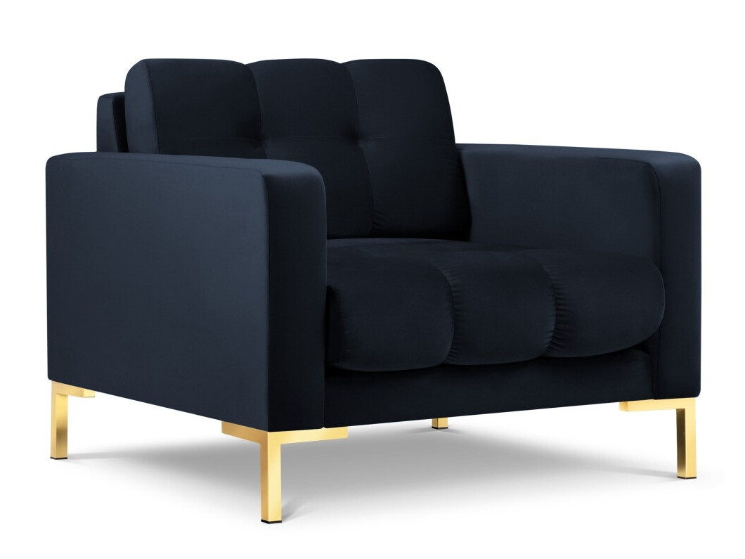 Fotel Lormelo 106 (Bluvel 89)