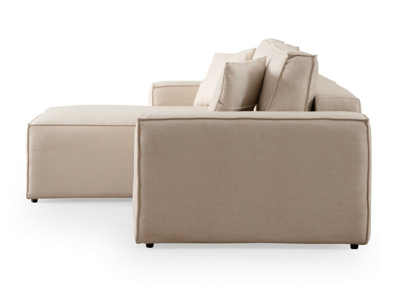 Sarokkanapé Altadena 580 (Krém)