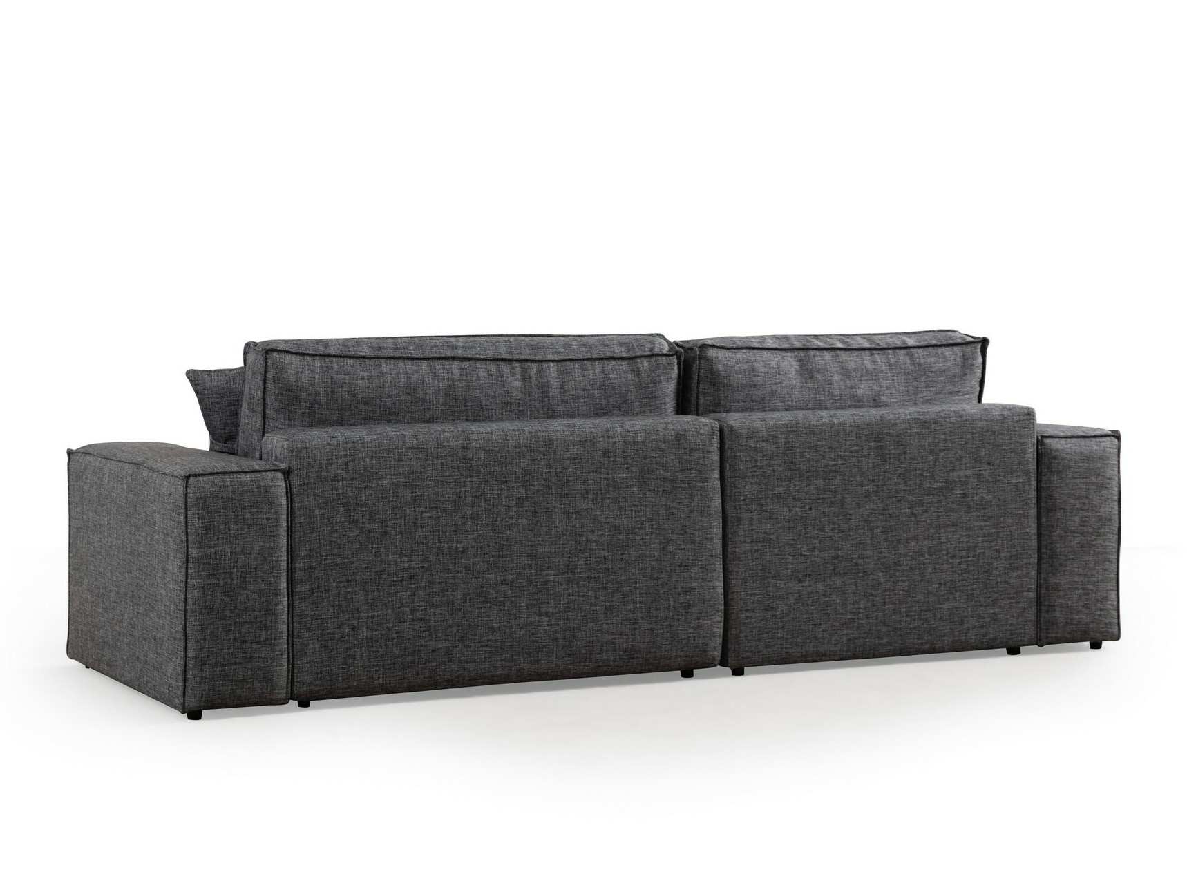 Sarokkanapé Altadena 580 (Szürke)