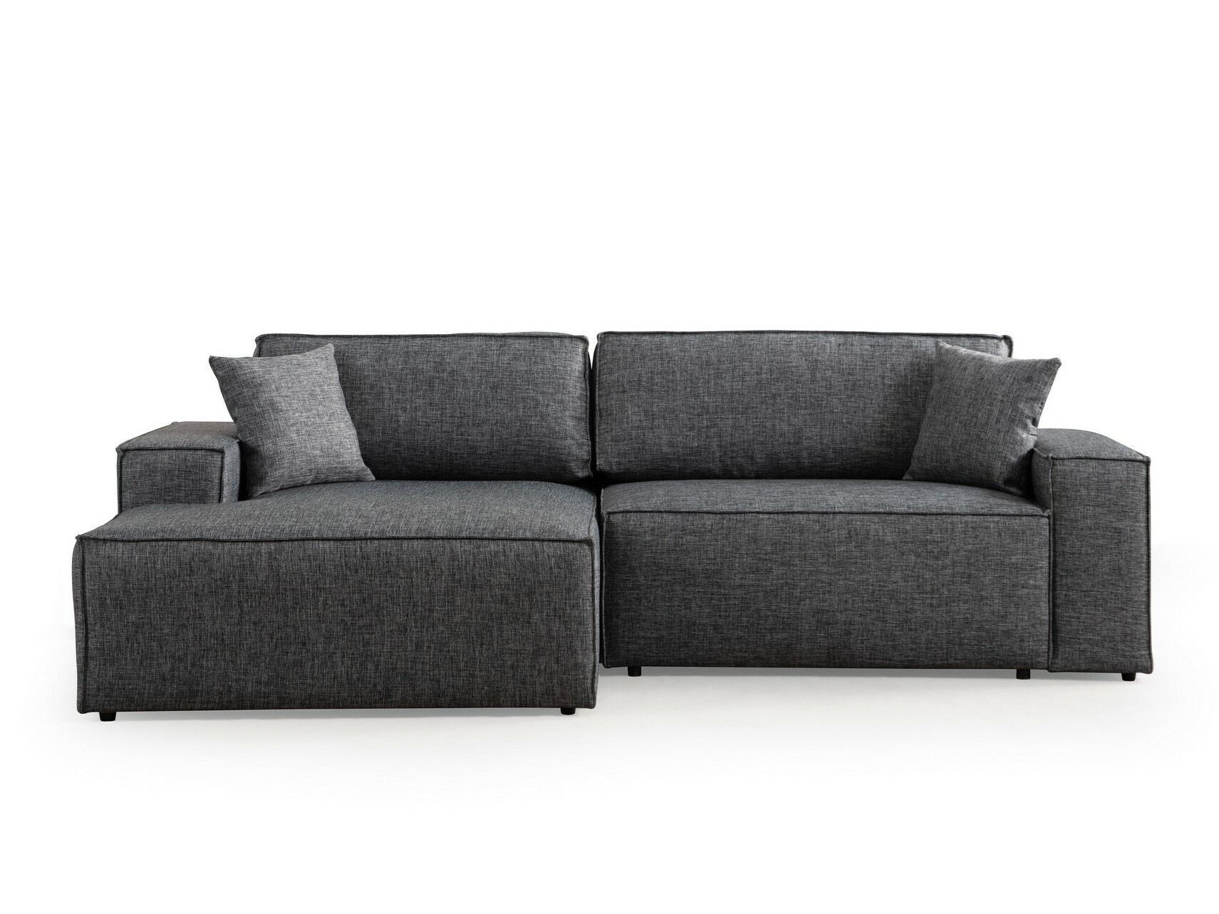 Sarokkanapé Altadena 580 (Szürke)