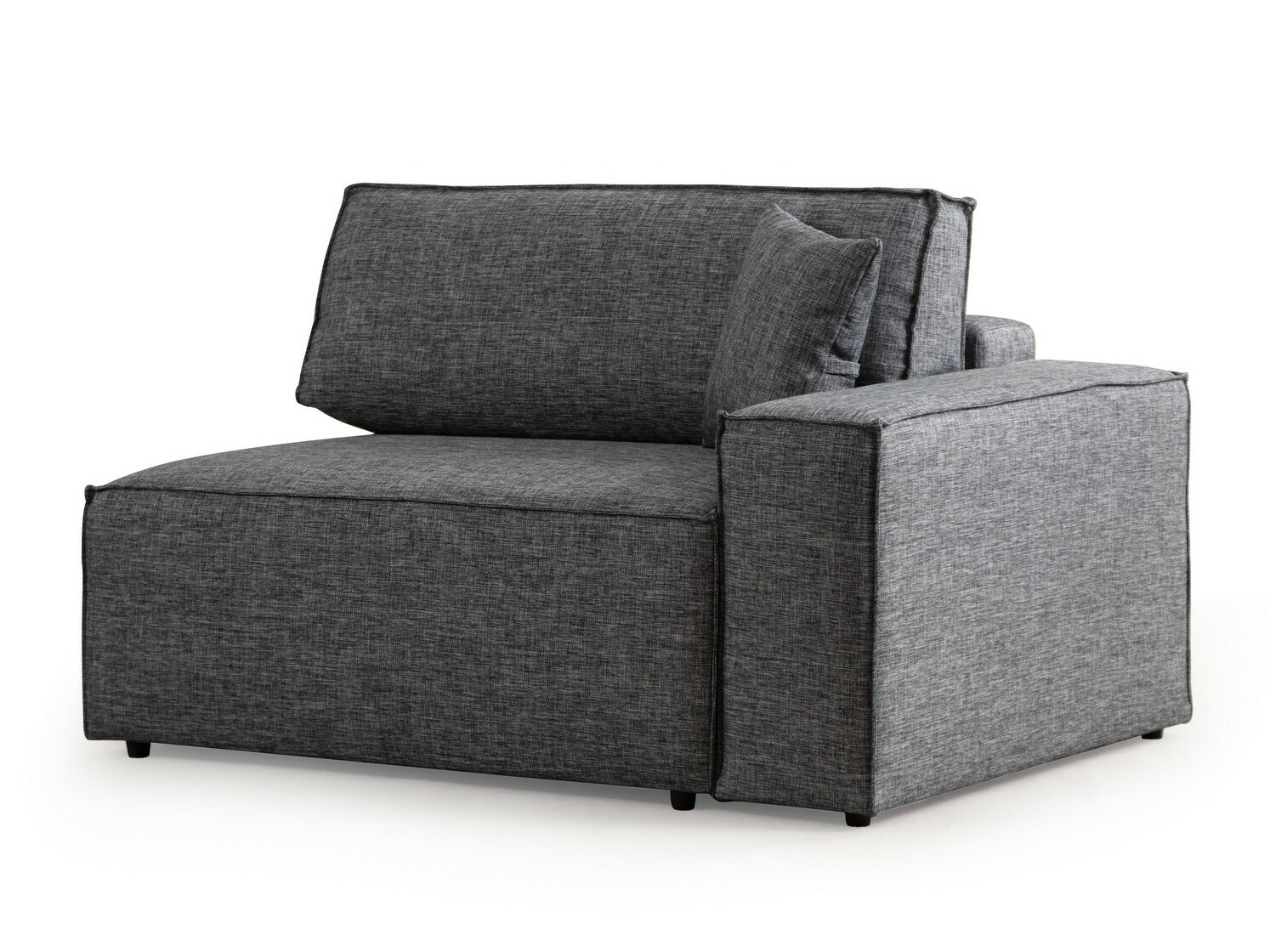 Sarokkanapé Altadena 580 (Szürke)