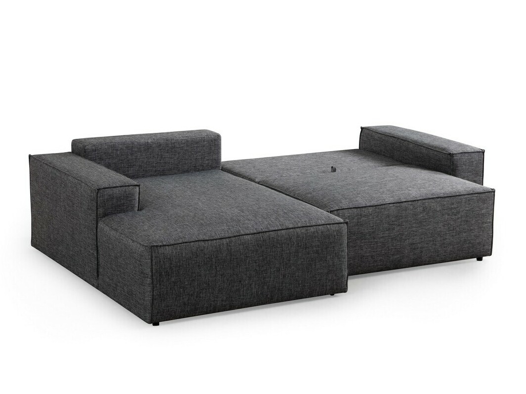 Sarokkanapé Altadena 580 (Szürke)