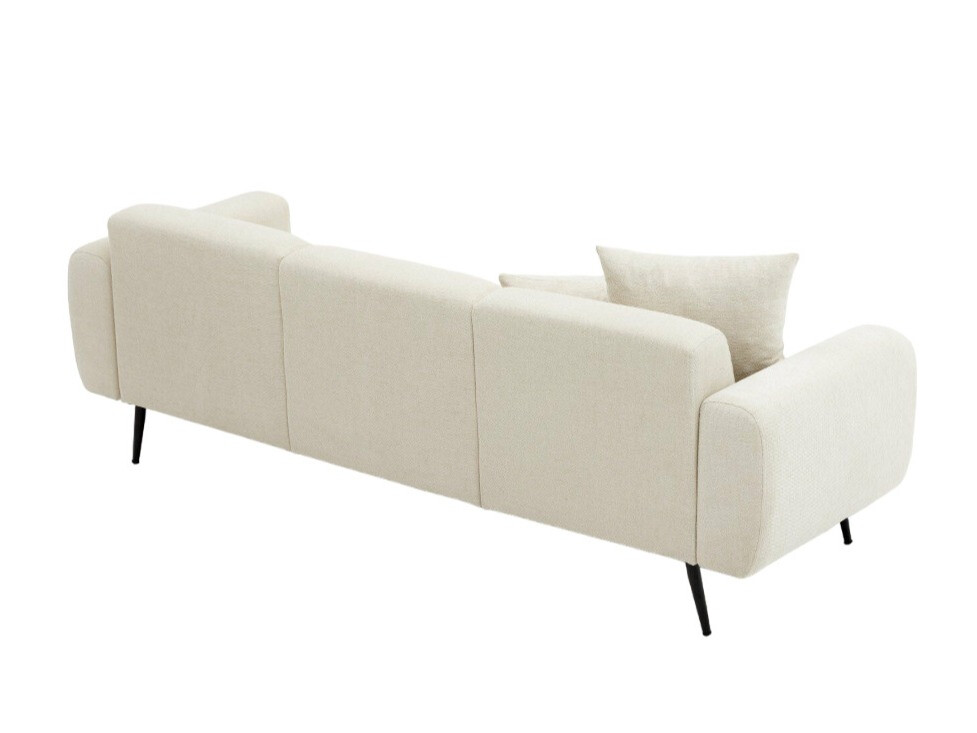 Kanapé Altadena 582 (Krém)