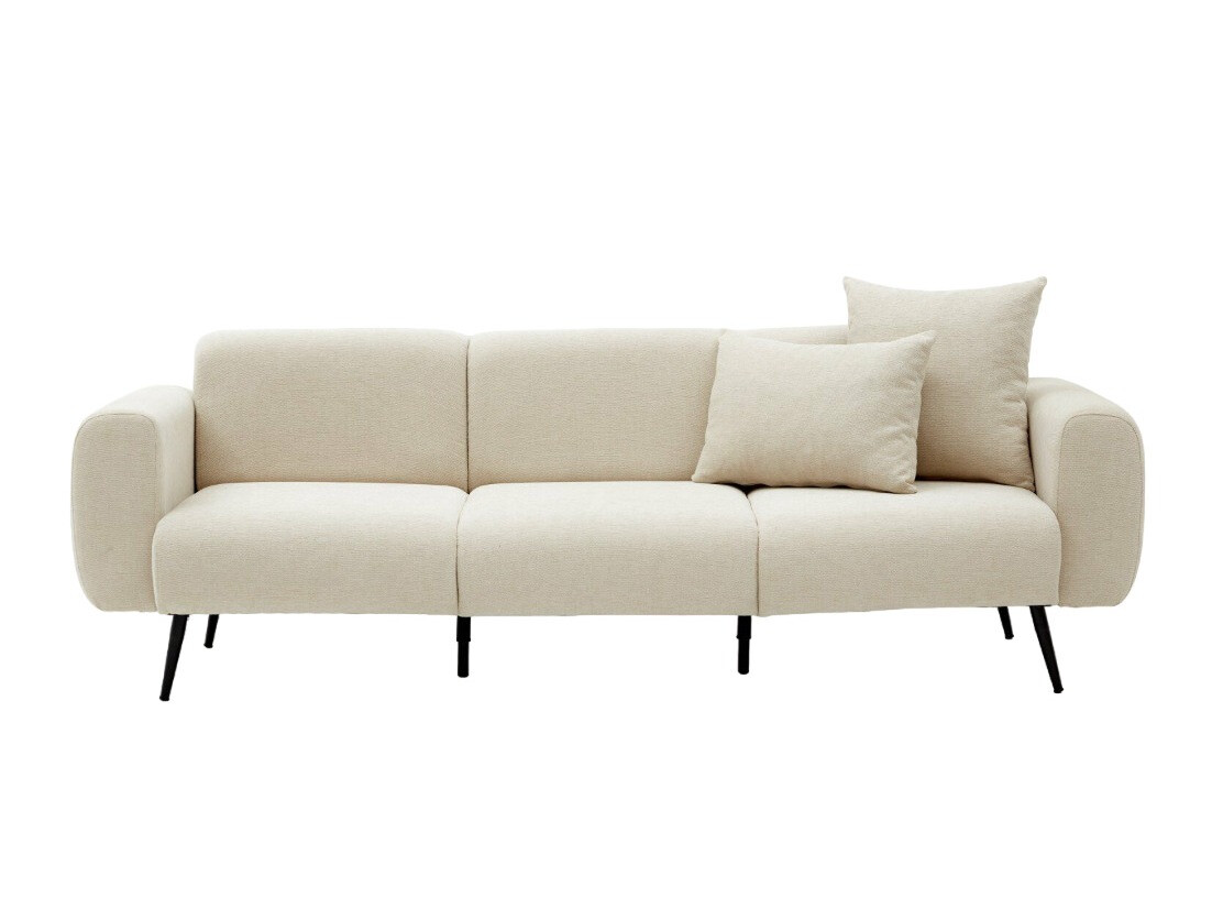 Kanapé Altadena 582 (Krém)