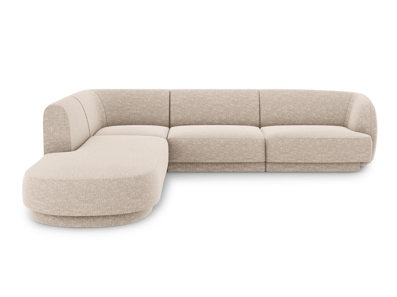 Moduláris sarokkanapé Tivlomi 106 (Haga 30)