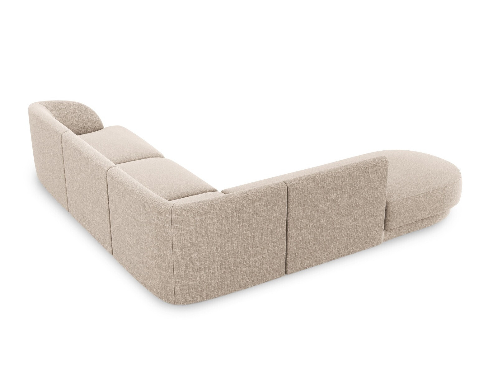 Moduláris sarokkanapé Tivlomi 106 (Haga 30)