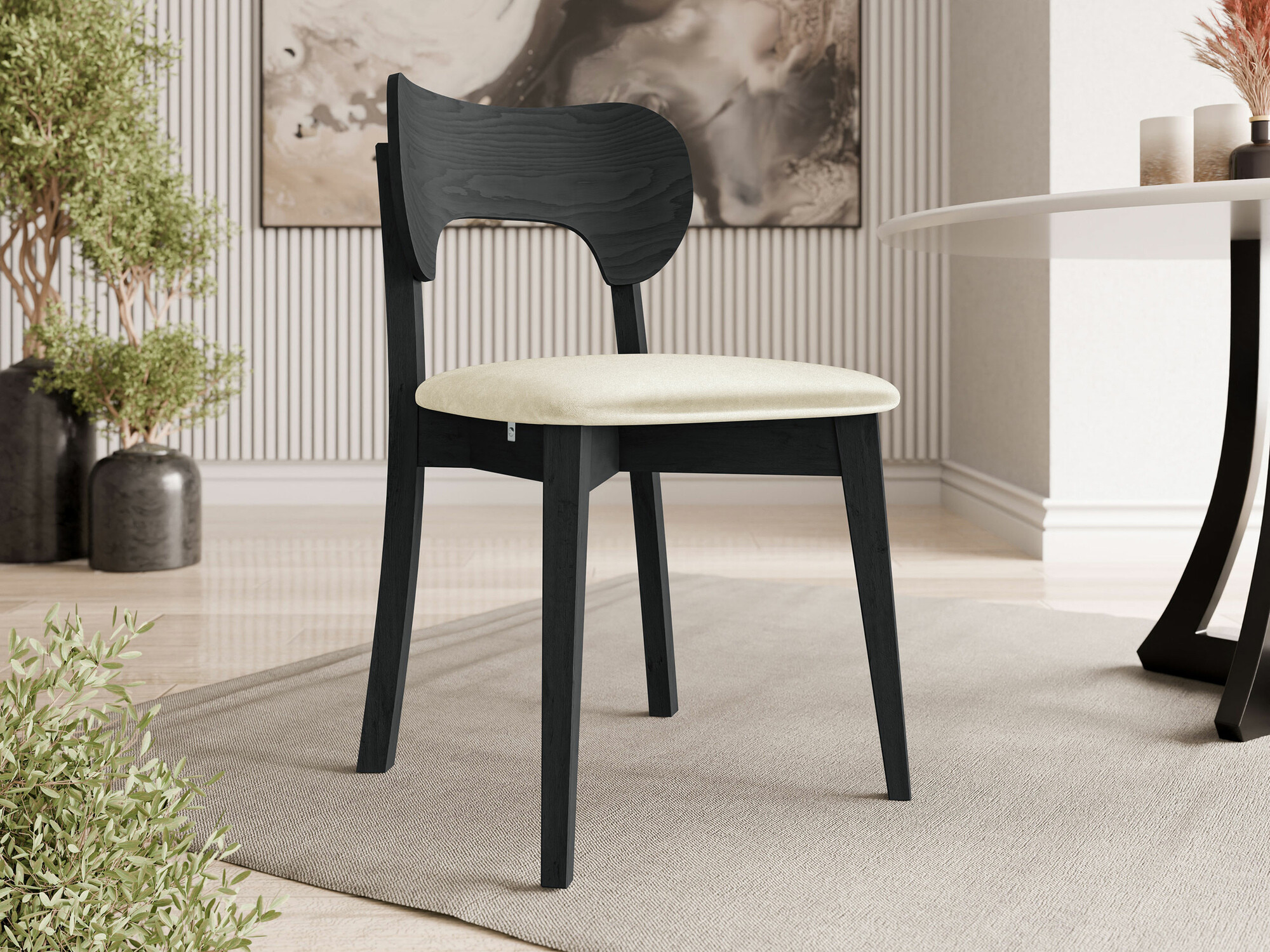 Szék Dearborn 102 (Magic Velvet 2250)