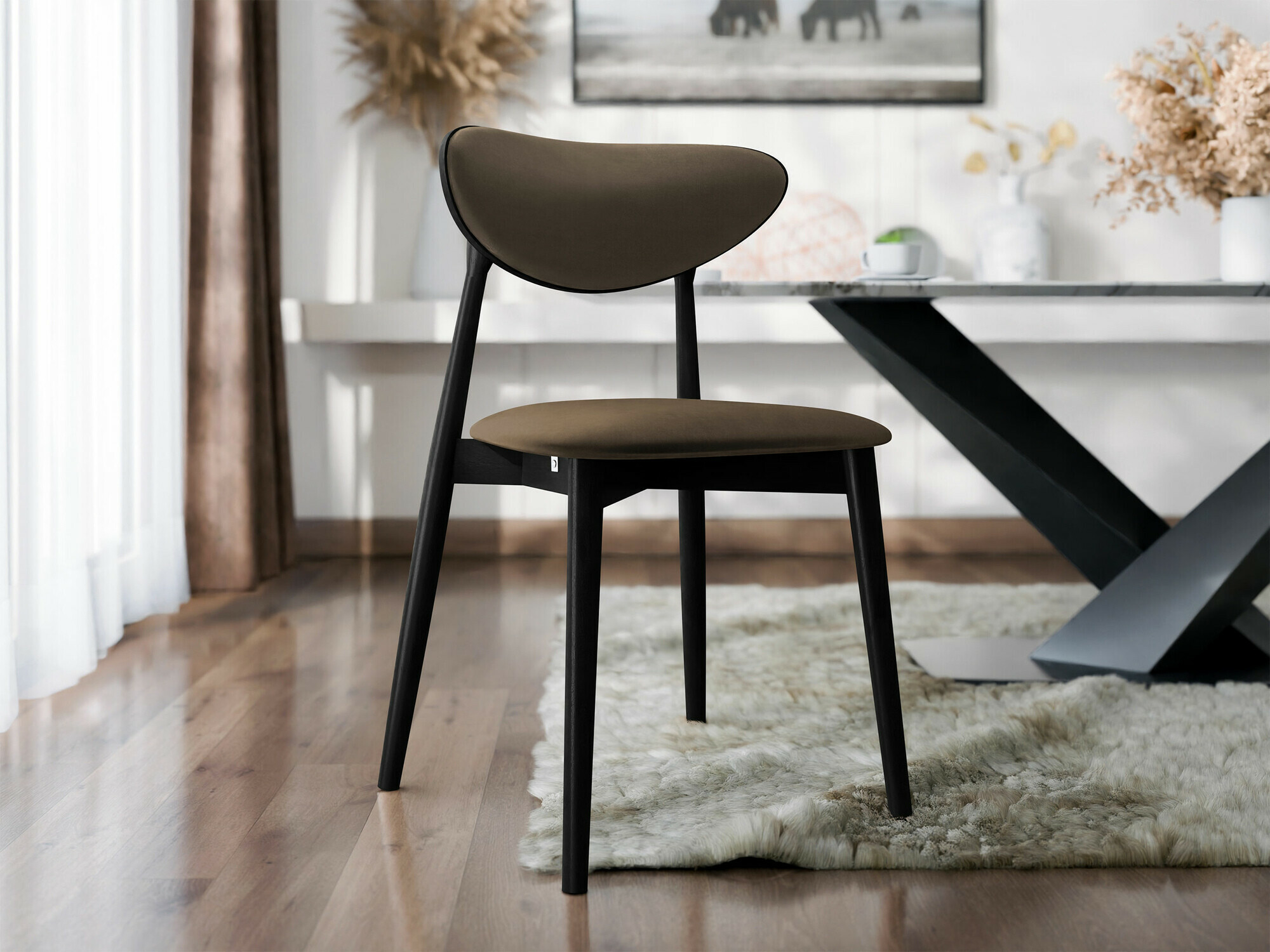 Szék Dearborn 103 (Magic Velvet 2205)