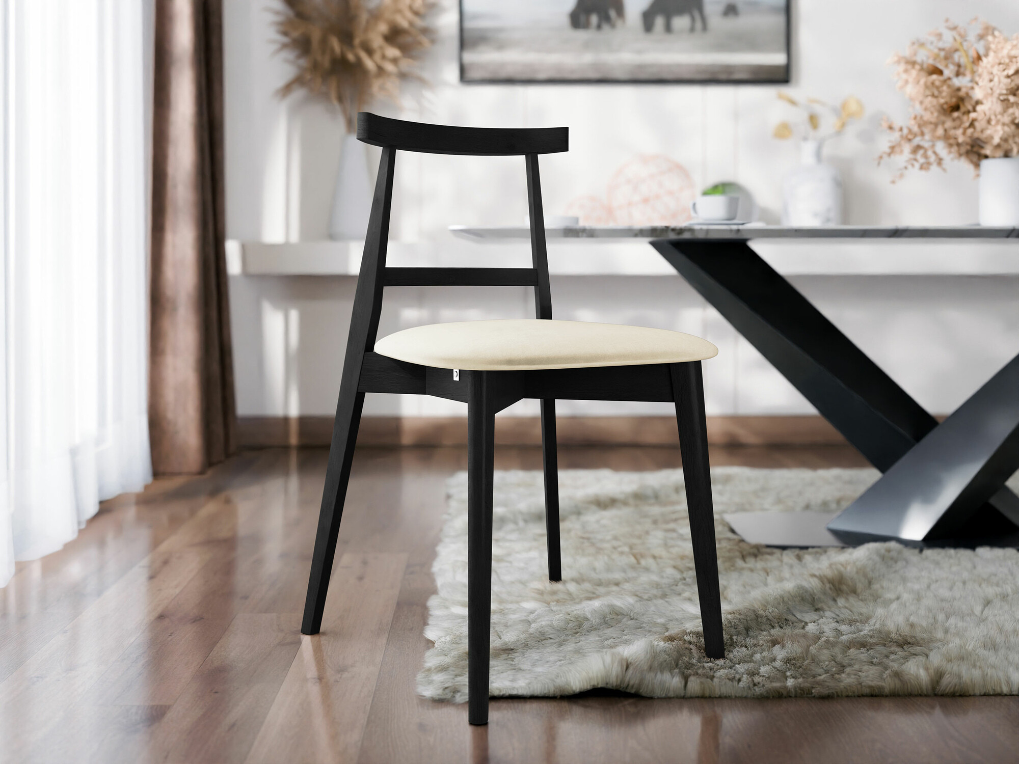 Szék Dearborn 104 (Magic Velvet 2250)