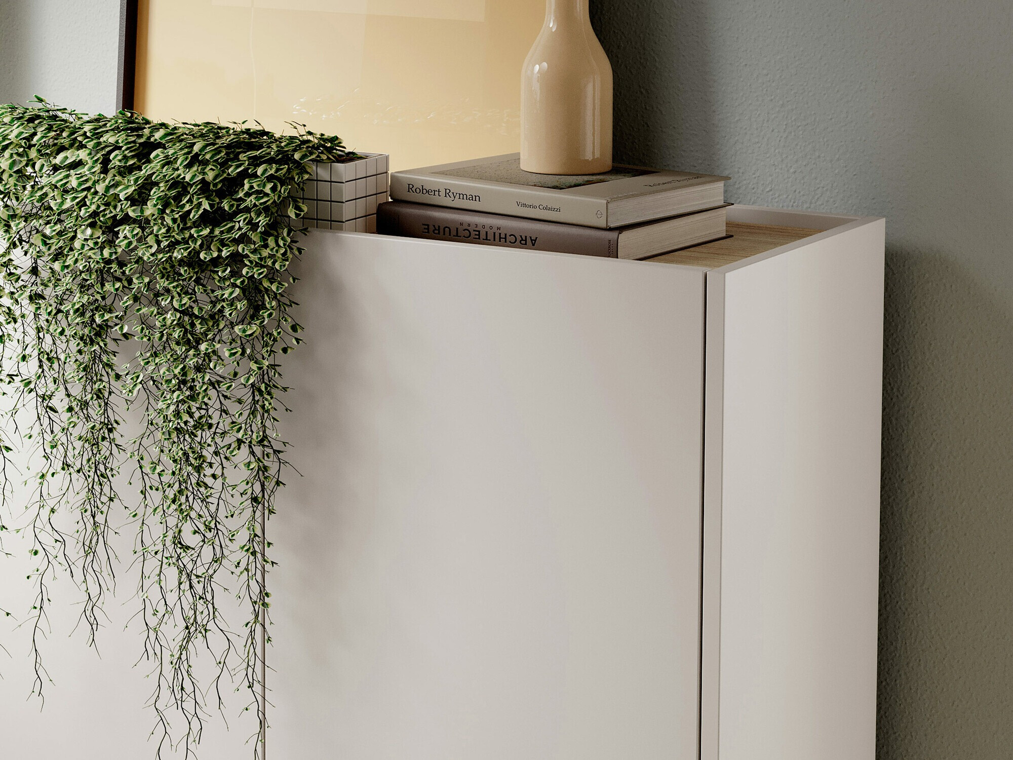 Szekrény Dormela 100