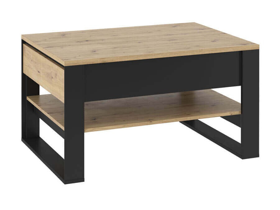 Dohányzóasztal Luliru 130