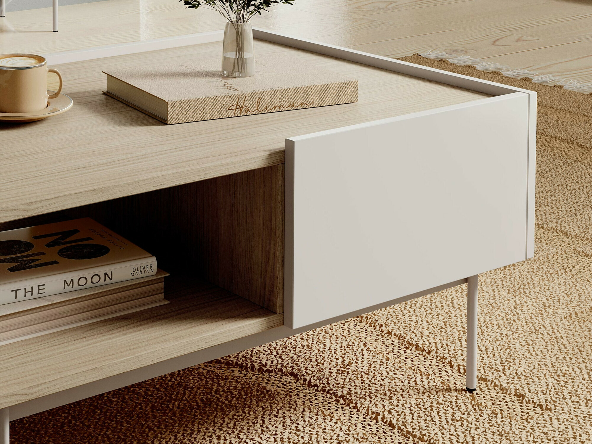 Nappali szett Dormela 104