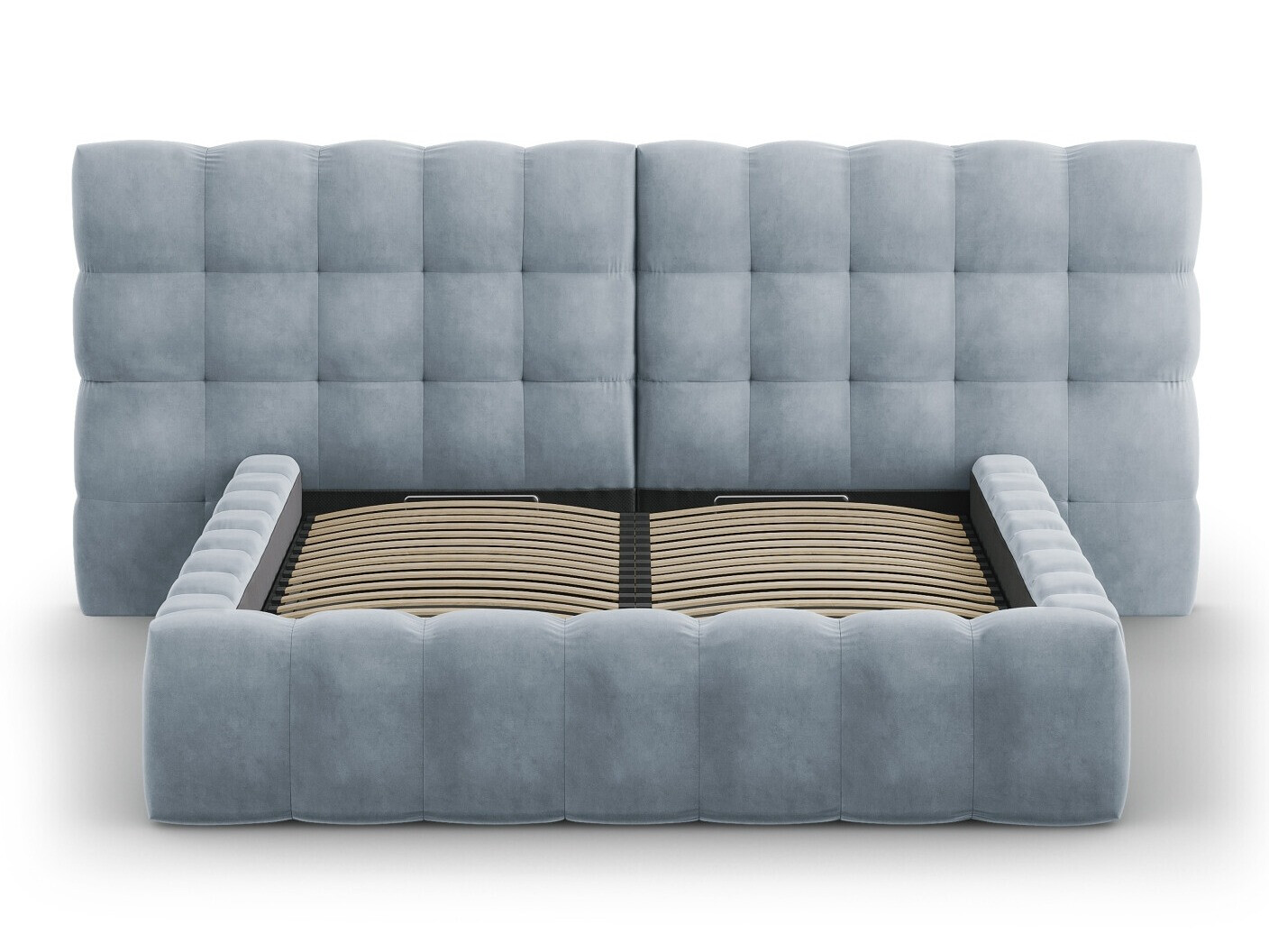 Ágy Lormelo 108 (Bluvel 06)