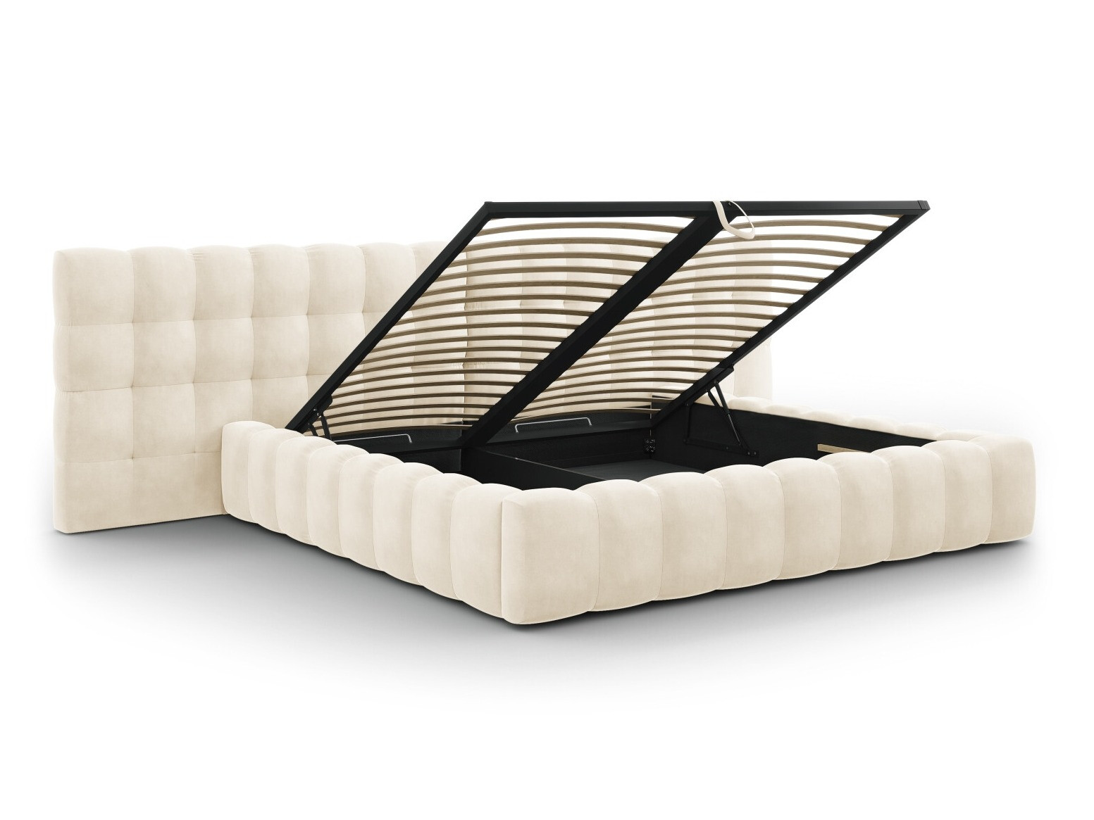 Ágy Lormelo 108 (Bluvel 22)