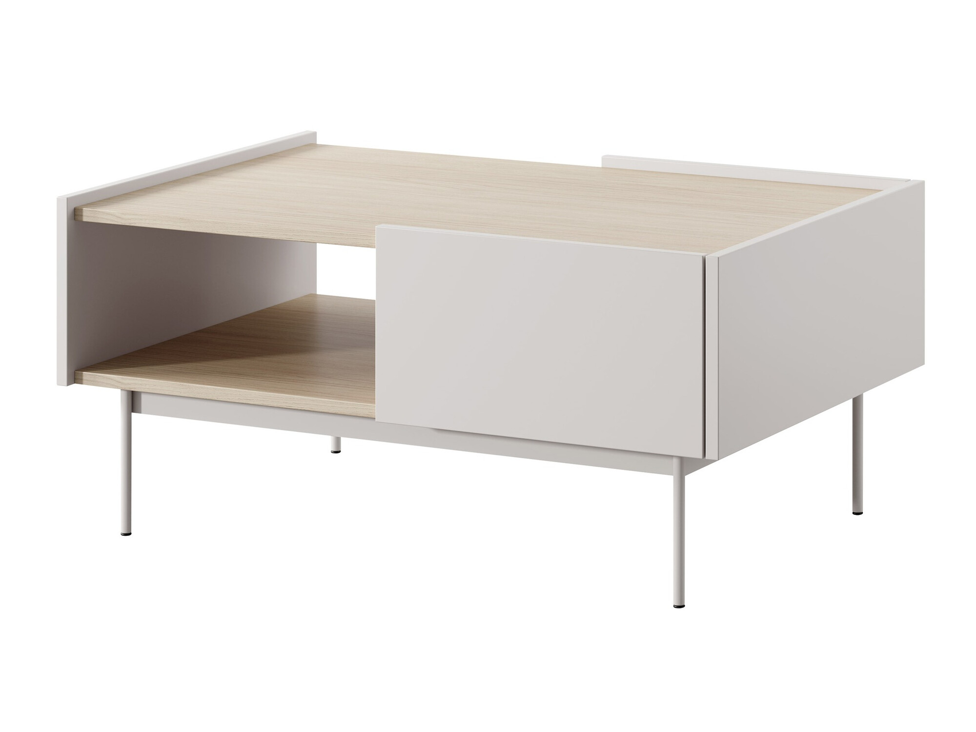 Dohányzóasztal Dormela 102