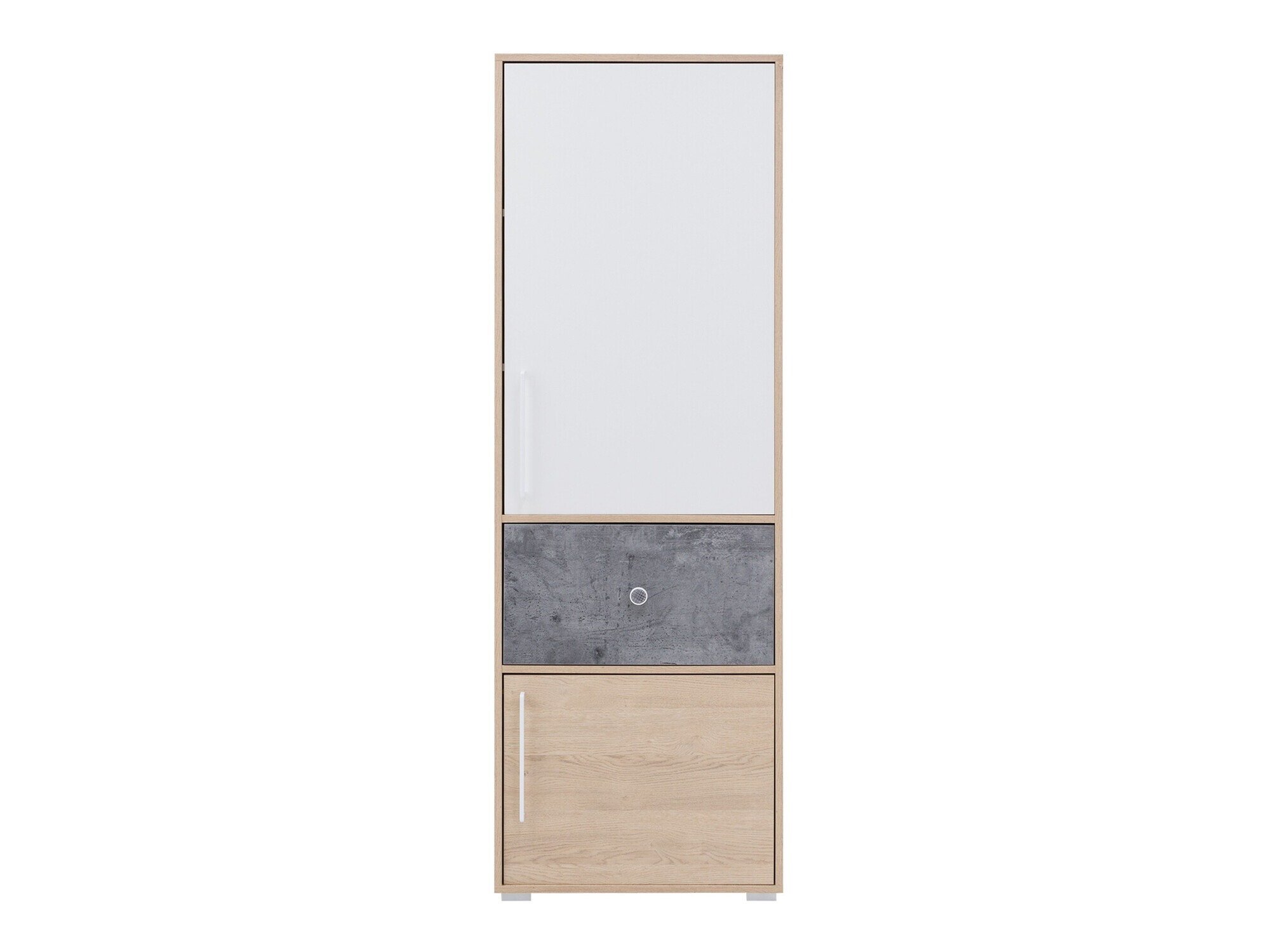 Könyvespolc Omaha U116