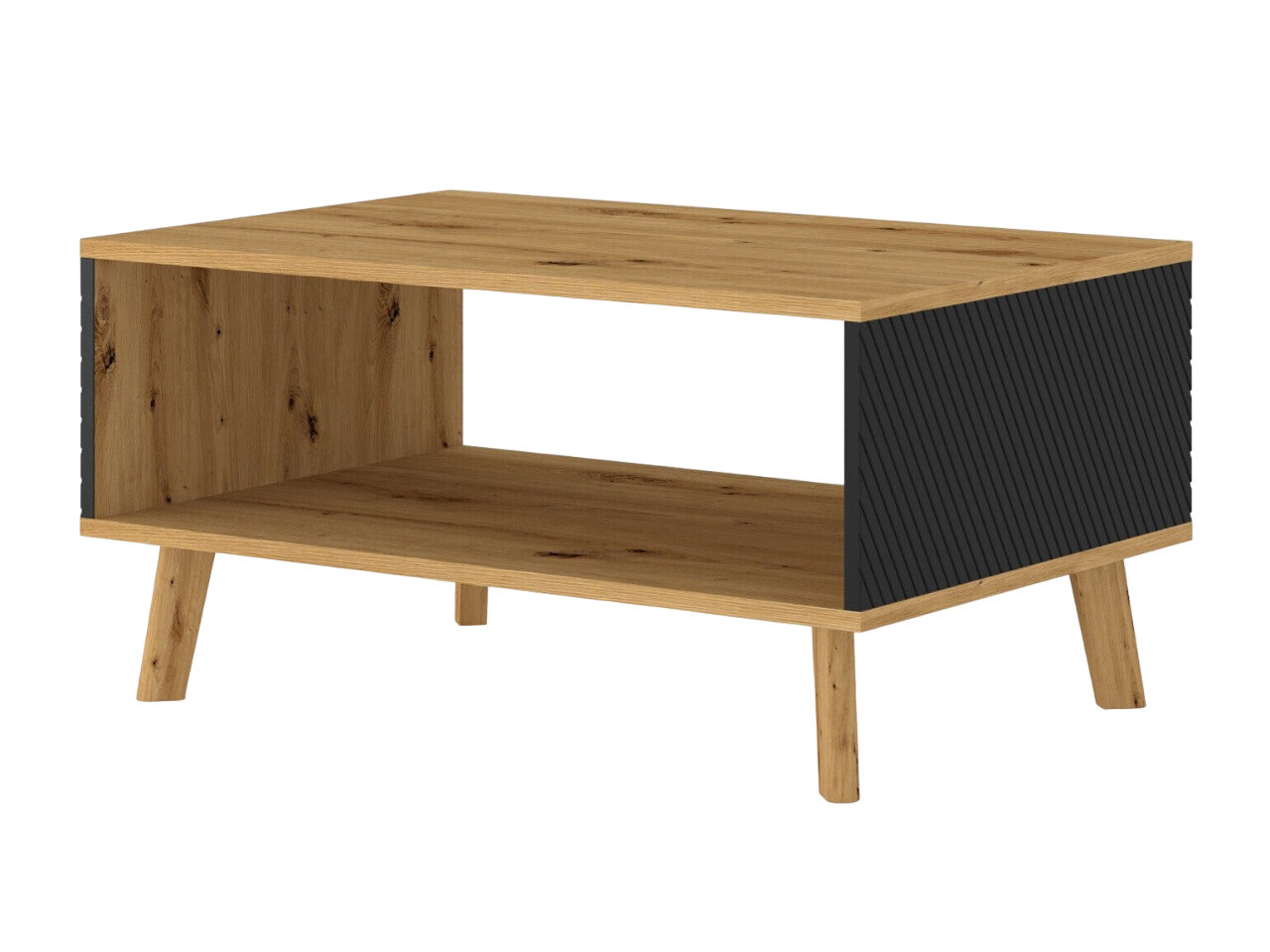 Dohányzóasztal Marveru 104