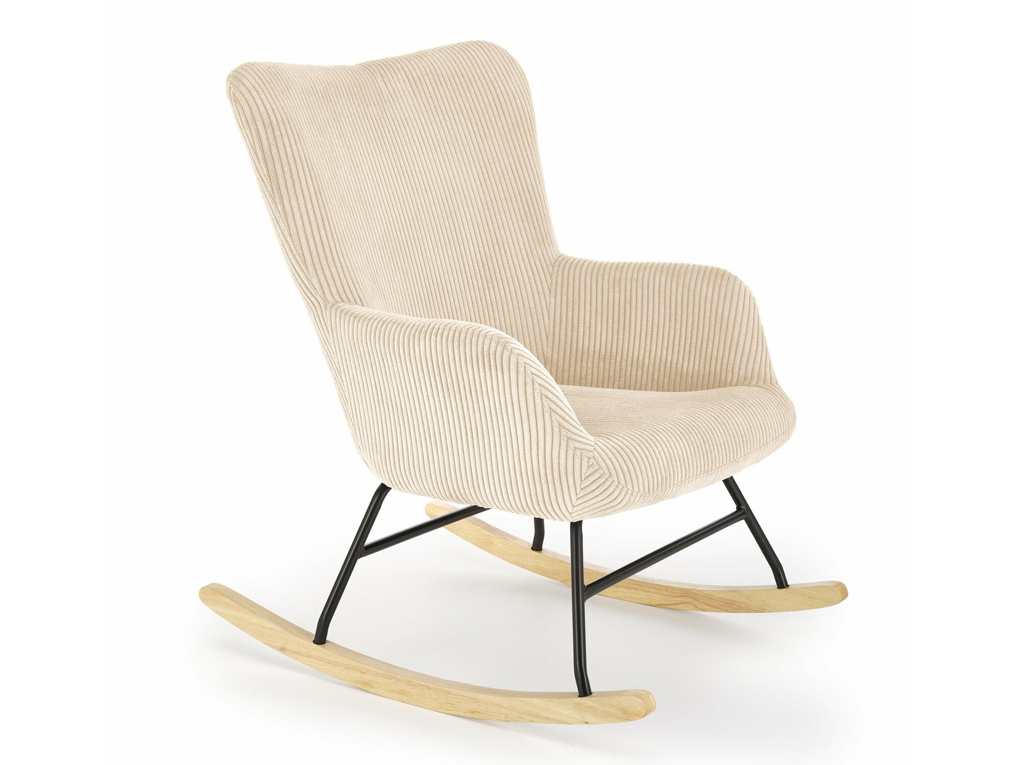 Hintaszék Houston 1611 (Bézs)