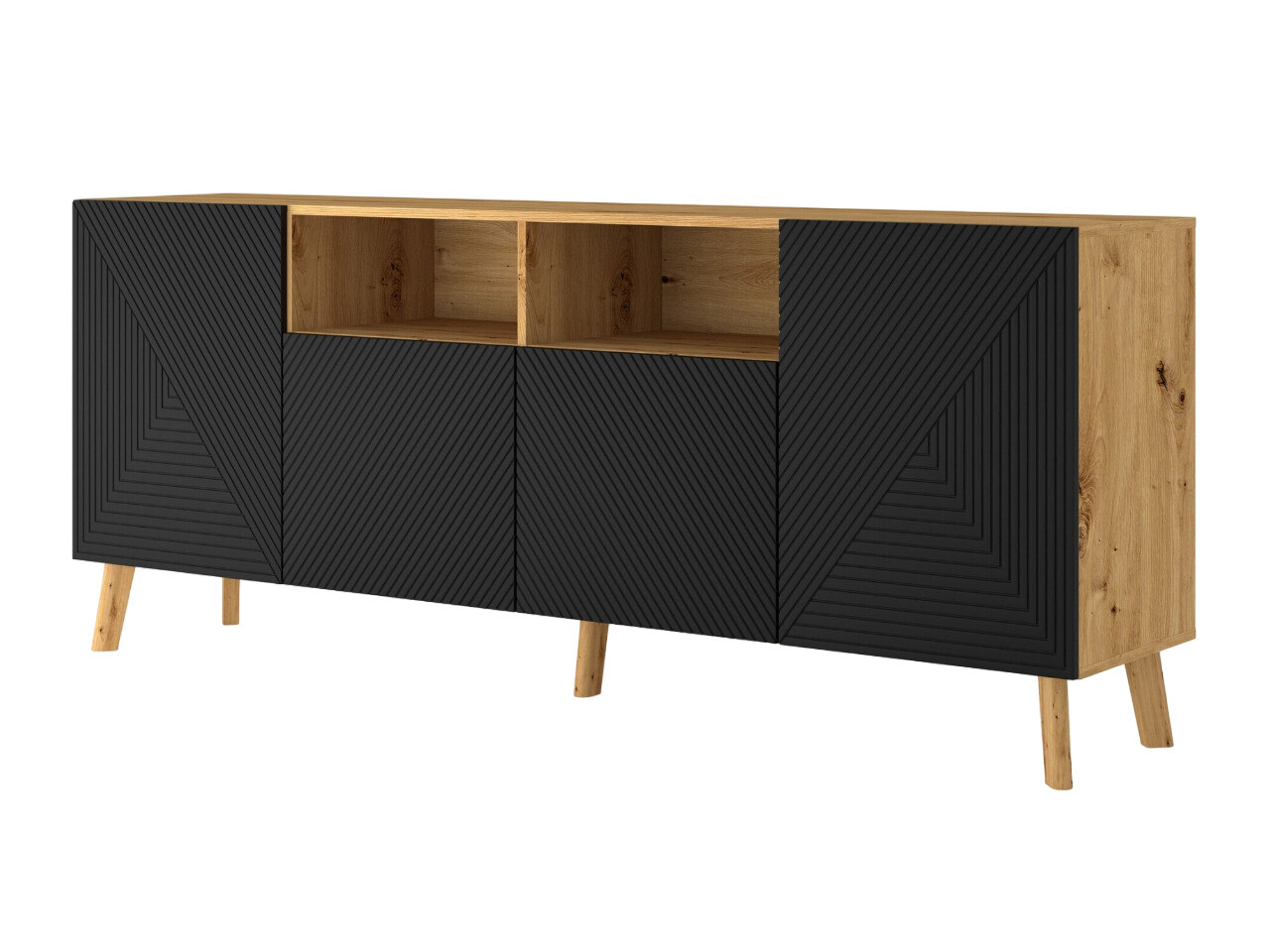 Szekrény Marveru 100