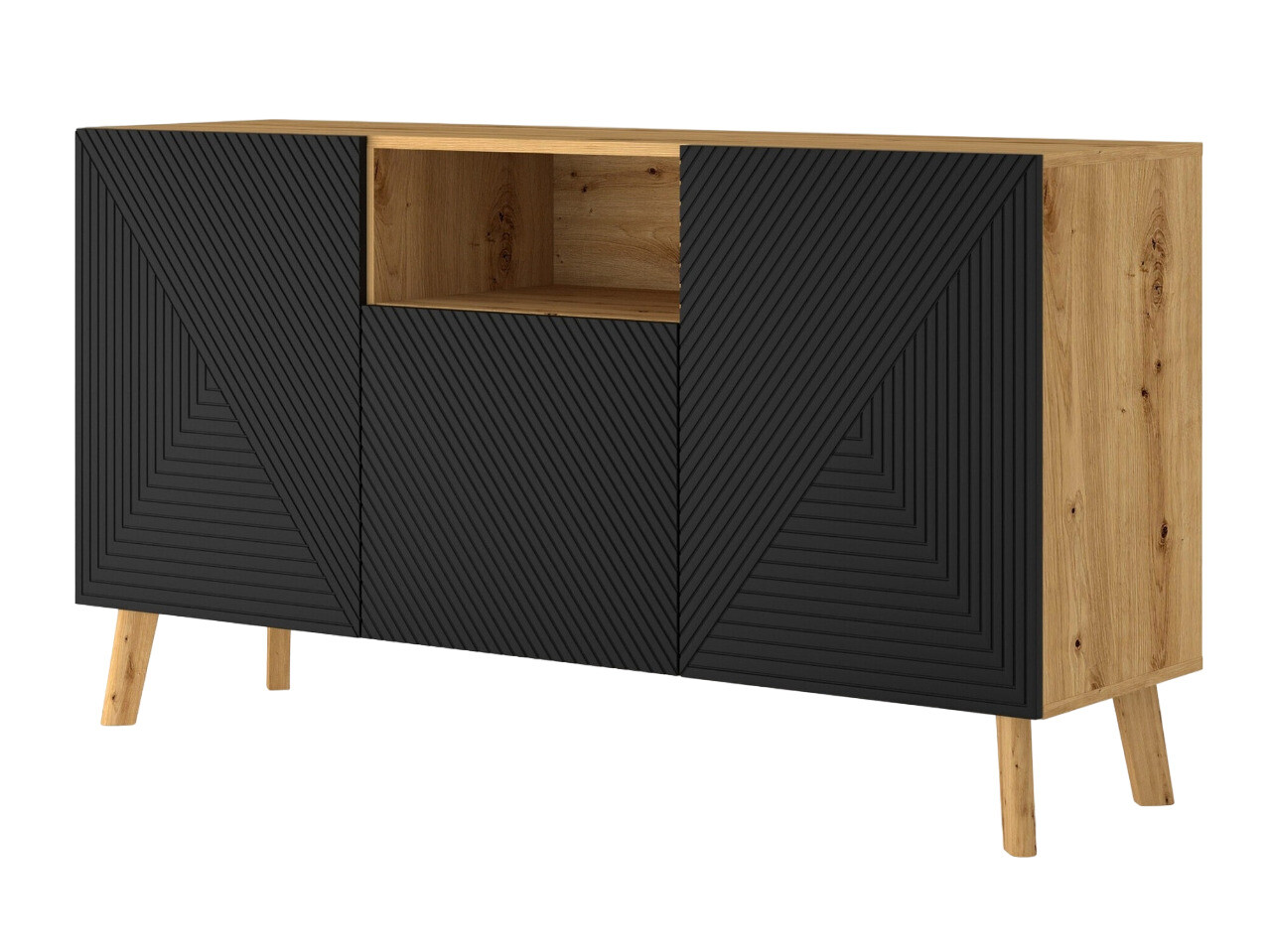 Szekrény Marveru 101