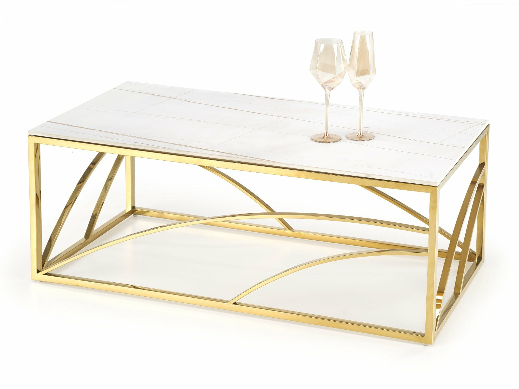 Dohányzóasztal Houston 1615