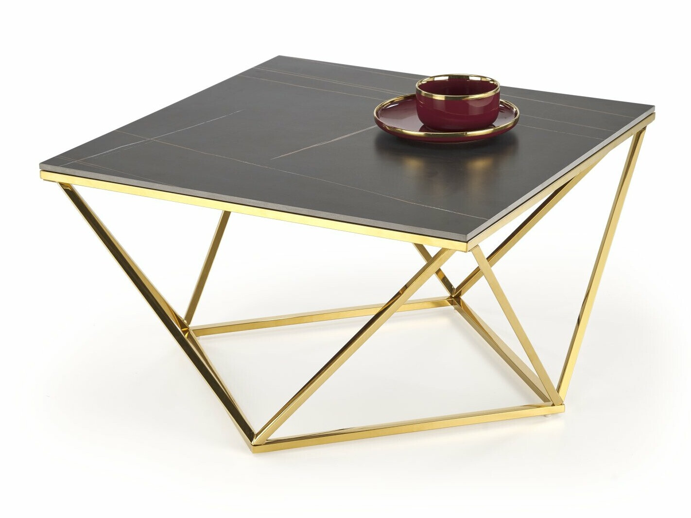 Dohányzóasztal Houston 1616