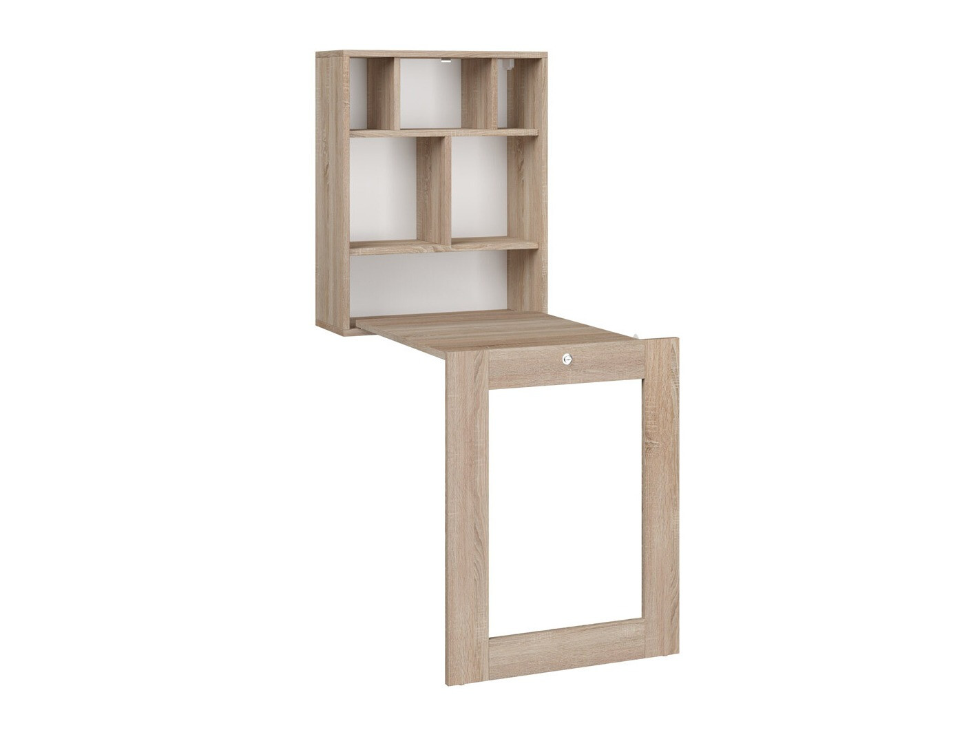 Íróasztal Buffalo 104 (Sonoma tölgy)