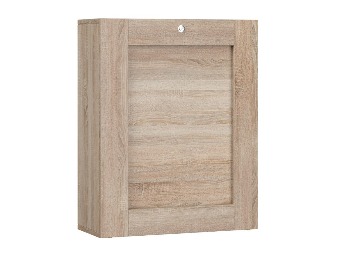 Íróasztal Buffalo 104 (Sonoma tölgy)