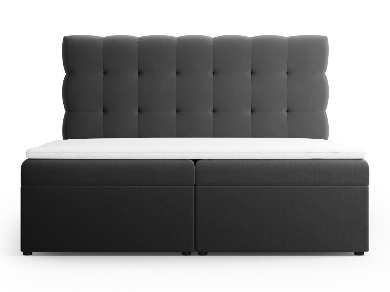 Kontinentális ágy Lormelo 110 (Bluvel 14)