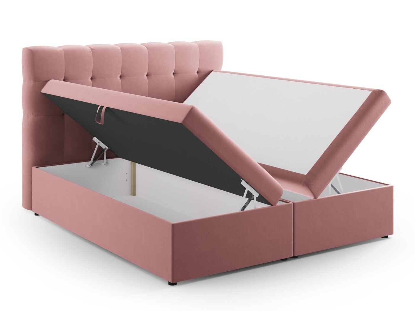 Kontinentális ágy Lormelo 110 (Bluvel 52)