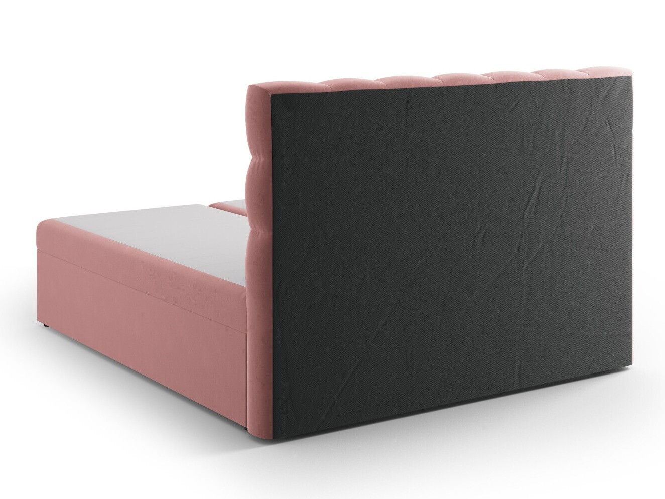 Kontinentális ágy Lormelo 110 (Bluvel 52)