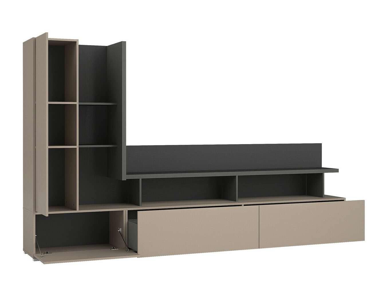 Nappali szett Virvele 104