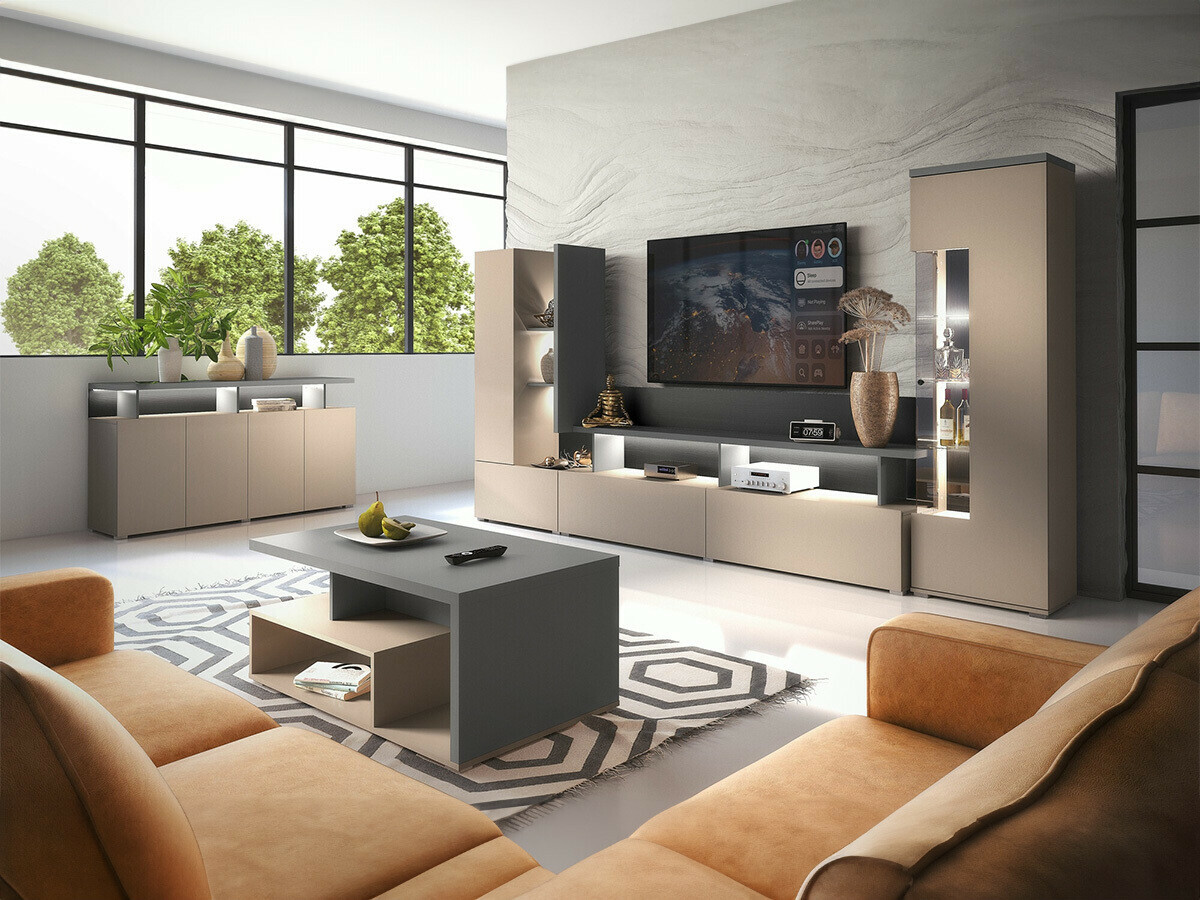 Nappali szett Virvele 104