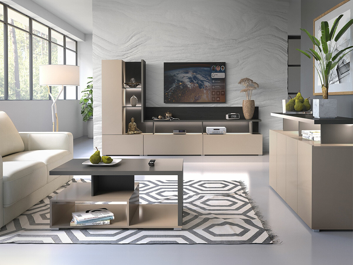 Nappali szett Virvele 105