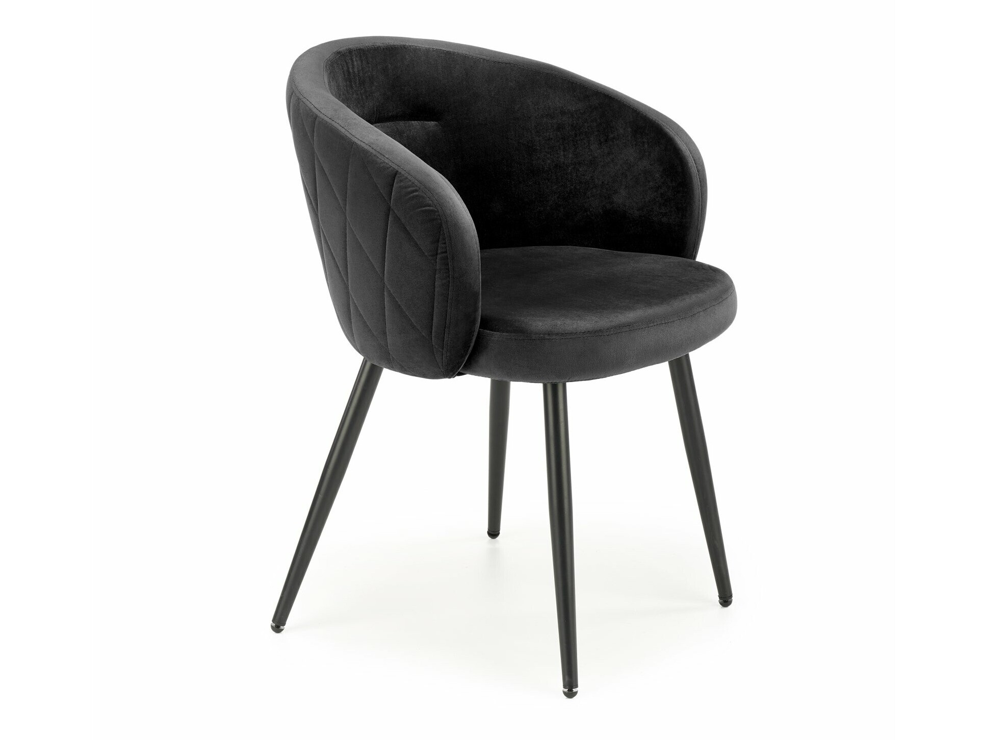 Szék Houston 1230 (Fekete)