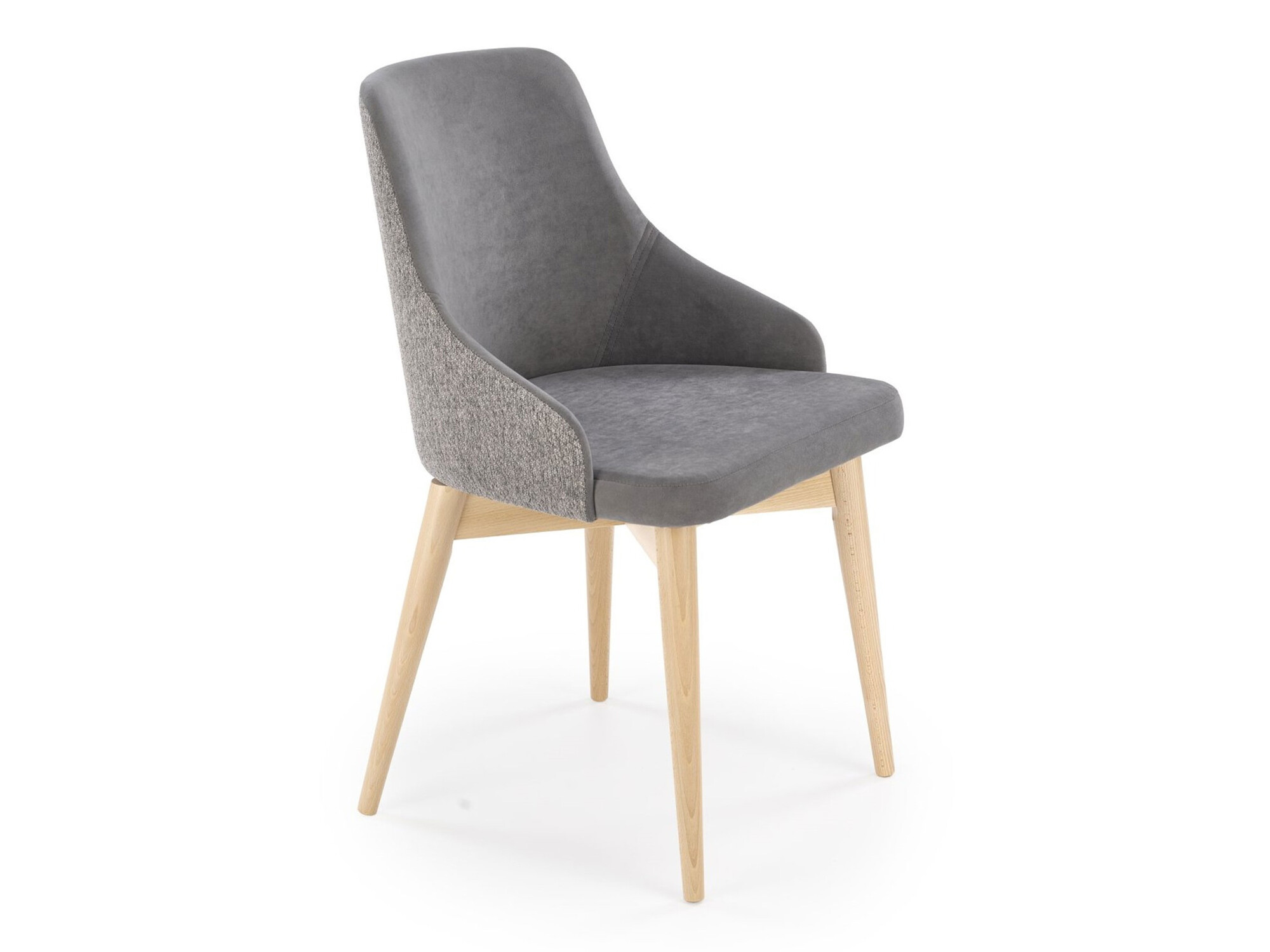 Szék Houston 1622 (Szürke)