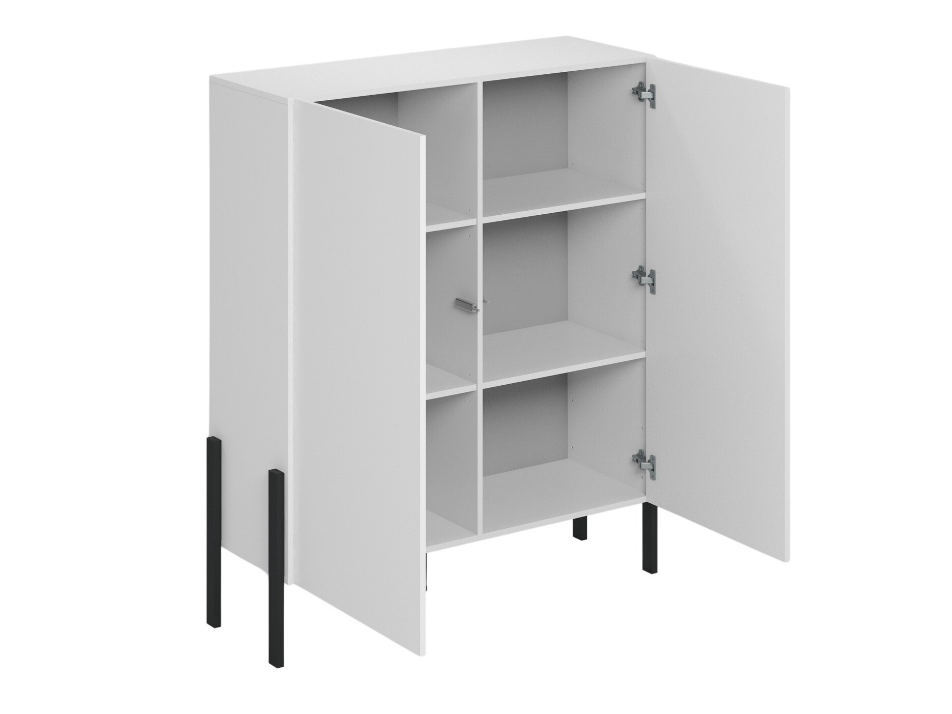 Nappali szett Etsore 105 (Fehér)