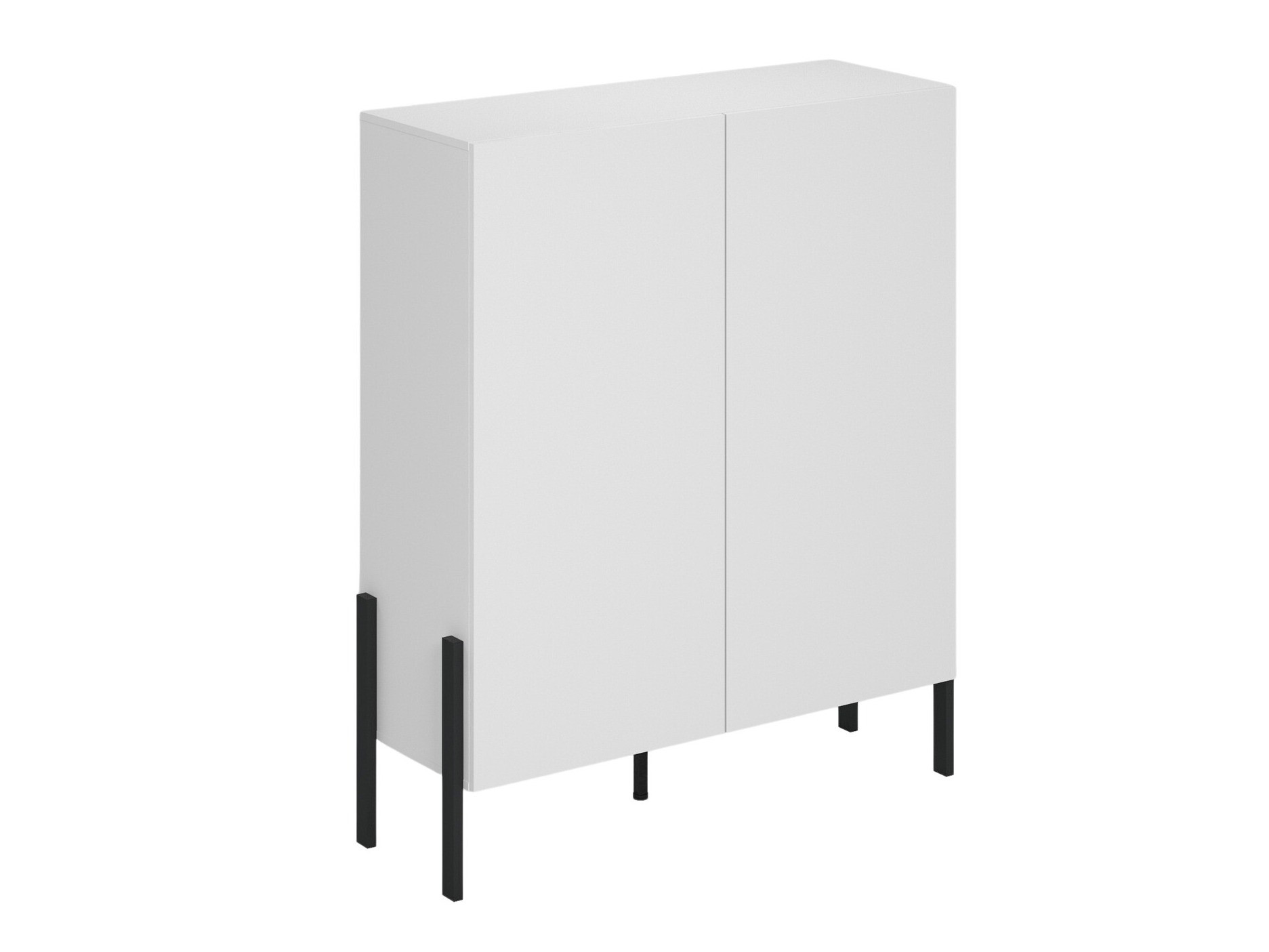 Szekrény Etsore 103 (Fehér)