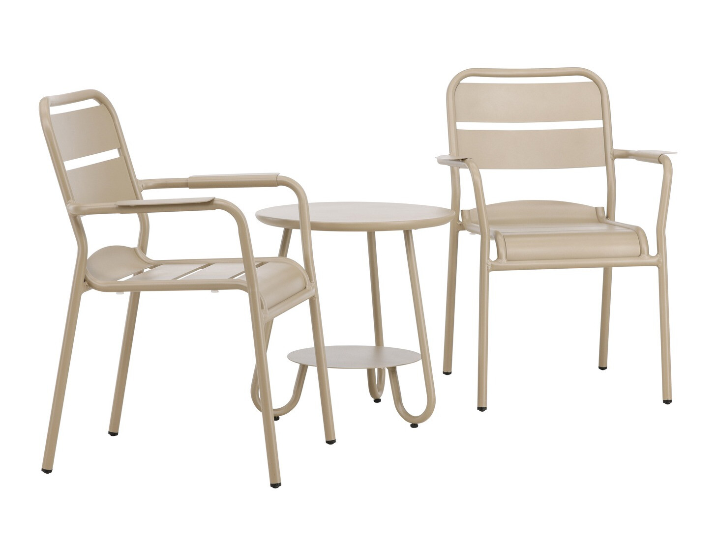 Erkélybútor-készlet Dallas 4373