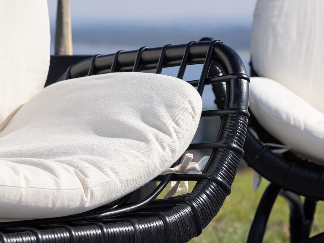 Kerti fotel Dallas 4375